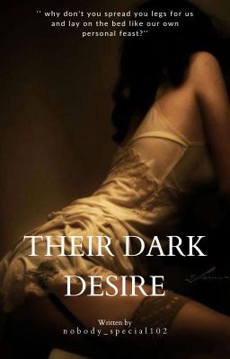 their dark desire 18+ ( on pause ) - Free online novel on NovelFlow their dark desire 18+ ( on pause ) cover - Read free novel on NovelFlow