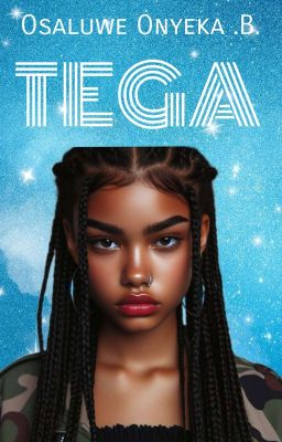 TEGA - Free online novel on NovelFlow TEGA cover - Read free novel on NovelFlow