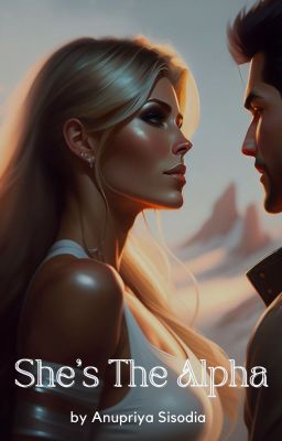 She's The Alpha! - Free online novel on NovelFlow She's The Alpha! cover - Read free novel on NovelFlow