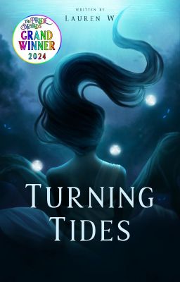Turning Tides - Free online novel on NovelFlow Turning Tides cover - Read free novel on NovelFlow