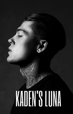 Kaden's Luna - Free online novel on NovelFlow Kaden's Luna cover - Read free novel on NovelFlow
