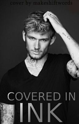 Covered In Ink - Free online novel on NovelFlow Covered In Ink cover - Read free novel on NovelFlow