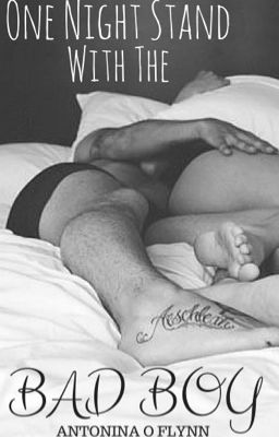 One Night Stand With The Bad Boy - Free online novel on NovelFlow One Night Stand With The Bad Boy cover - Read free novel on NovelFlow