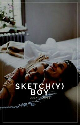 Sketch(y) Boy | ✓ cover