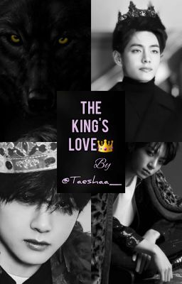 The King's Love👑||Taekook cover