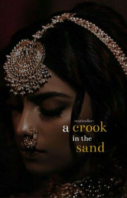 A Crook In The Sand - Free online novel on NovelFlow A Crook In The Sand cover - Read free novel on NovelFlow