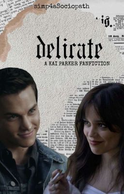 delicate - Free online novel on NovelFlow delicate cover - Read free novel on NovelFlow