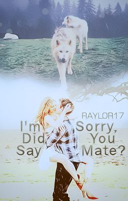 I'm Sorry, Did You Say Mate? - Free online novel on NovelFlow I'm Sorry, Did You Say Mate? cover - Read free novel on NovelFlow