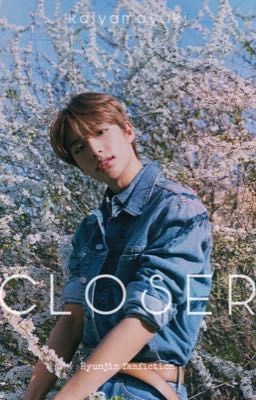 C L O S E R || hwang hyunjin - Free online novel on NovelFlow C L O S E R || hwang hyunjin cover - Read free novel on NovelFlow