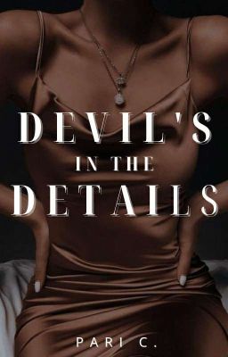 Devil's in the Details // Complete cover