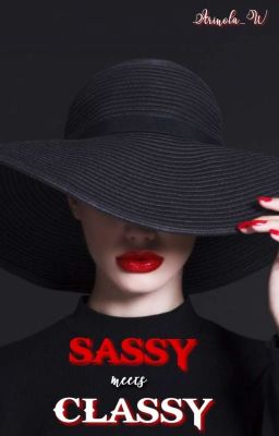 Sassy meets Classy - Free online novel on NovelFlow Sassy meets Classy cover - Read free novel on NovelFlow