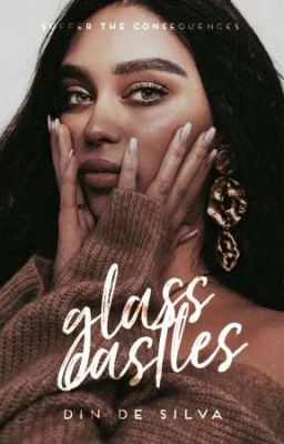 GLASS CASTLES cover