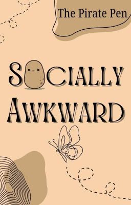 Socially Awkward cover