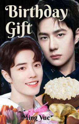 Birthday Gift ( short story 💯✅) - Free online novel on NovelFlow Birthday Gift ( short story 💯✅) cover - Read free novel on NovelFlow