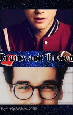 Brains and Brawn (BxB) - Free online novel on NovelFlow Brains and Brawn (BxB) cover - Read free novel on NovelFlow