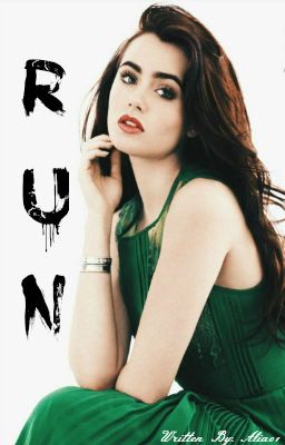 Run➳Jacob Black [Book 1] cover - Read free novel on NovelFlow