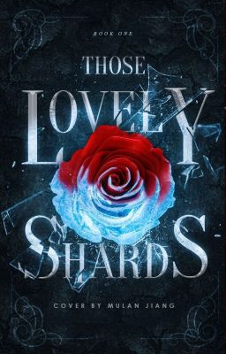 Those Lovely Shards (BXB) cover