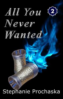 All You Never Wanted cover