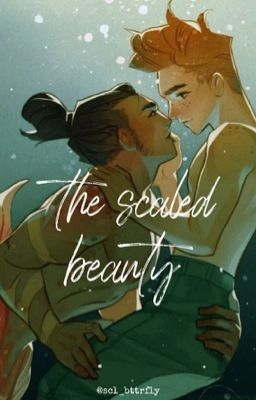 The Scaled Beauty cover - Read free novel on NovelFlow