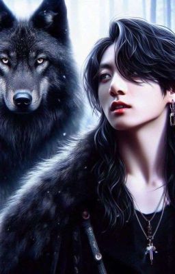 Alpha's Fated Mate || TAEKOOK || cover