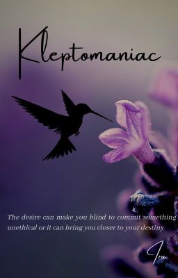 kleptomaniac (Complete) - Free online novel on NovelFlow kleptomaniac (Complete) cover - Read free novel on NovelFlow