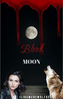 Blood Moon (girlxgirl) - Free online novel on NovelFlow Blood Moon (girlxgirl) cover - Read free novel on NovelFlow