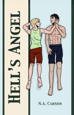 Hell's Angel: Book 2 - Free online novel on NovelFlow Hell's Angel: Book 2 cover - Read free novel on NovelFlow