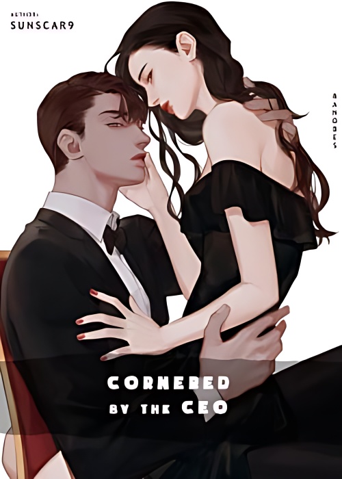 Cornered by the CEO - Free online novel on NovelFlow Cornered by the CEO cover - Read free novel on NovelFlow