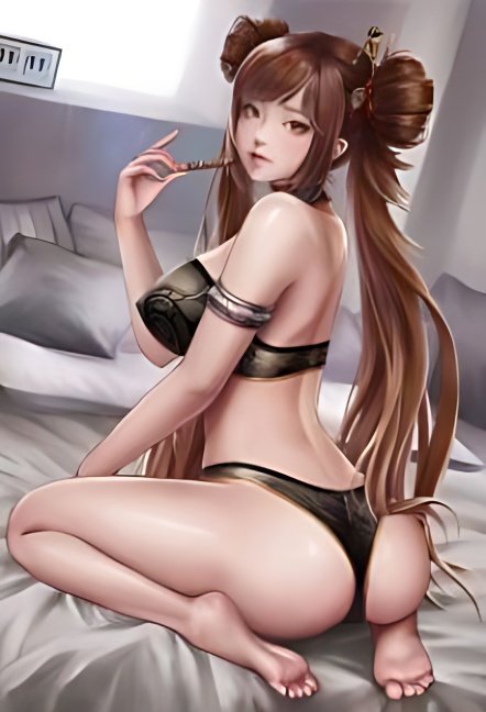 Butcher Demon - Free online novel on NovelFlow Butcher Demon cover - Read free novel on NovelFlow