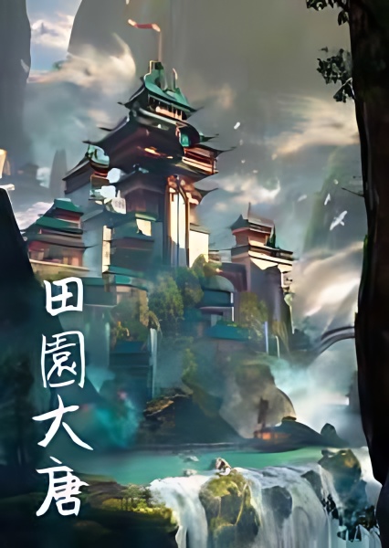 Great Tang Idyll cover