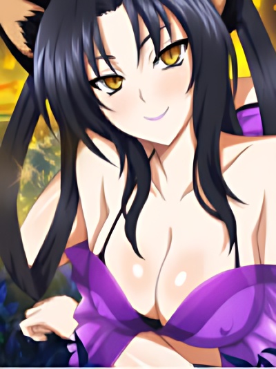 Highschool DxD: A New Opportunity cover - Read free novel on NovelFlow