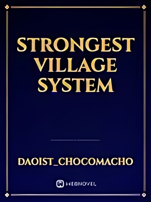 Strongest Village System cover