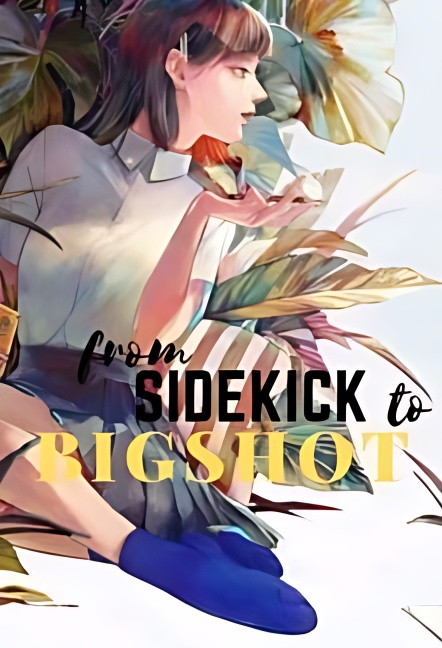 From Sidekick to Bigshot - Free online novel on NovelFlow From Sidekick to Bigshot cover - Read free novel on NovelFlow