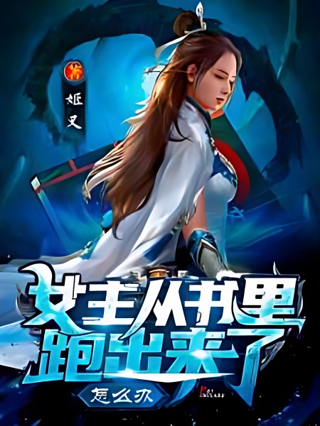 What To Do If The Heroine Escapes From The Book cover