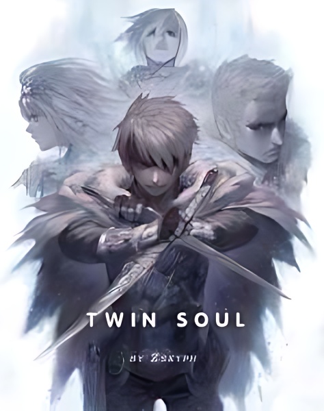 Twin Soul - Free online novel on NovelFlow Twin Soul cover - Read free novel on NovelFlow
