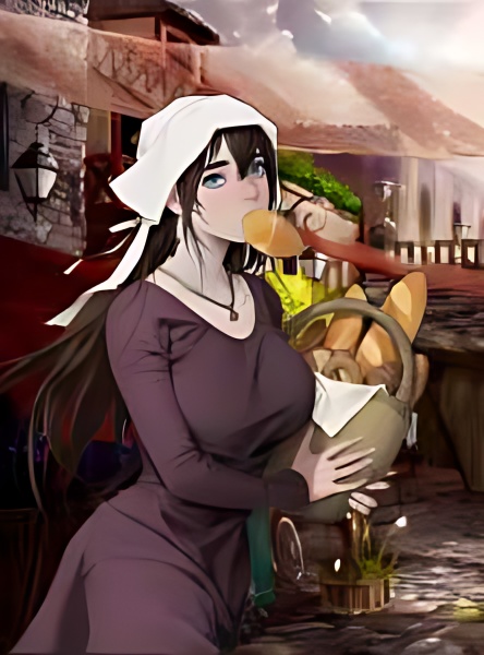 Casual Heroing - Free online novel on NovelFlow Casual Heroing cover - Read free novel on NovelFlow