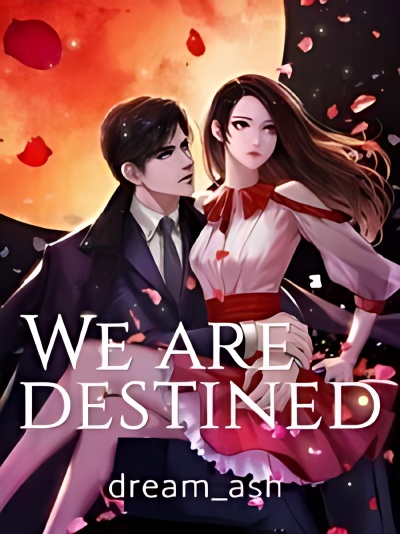 We Are Destined - Let Me Pamper You cover - Read free novel on NovelFlow