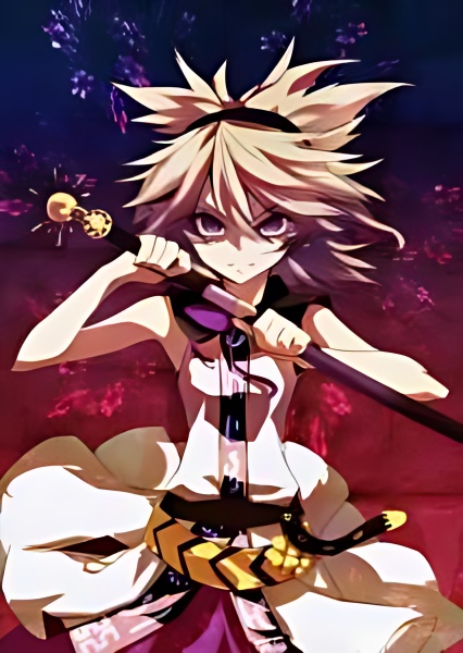 Dragon Ball Legend of Ayaka - Free online novel on NovelFlow Dragon Ball Legend of Ayaka cover - Read free novel on NovelFlow