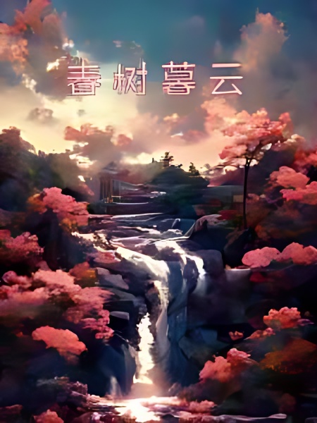 Spring Trees and Sunset Clouds - Free online novel on NovelFlow Spring Trees and Sunset Clouds cover - Read free novel on NovelFlow