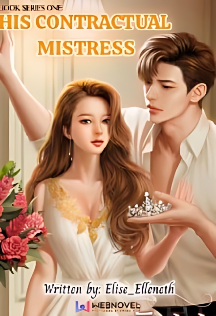 His Contractual Mistress - Free online novel on NovelFlow His Contractual Mistress cover - Read free novel on NovelFlow