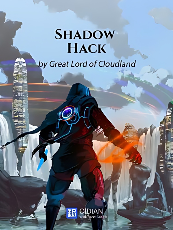 Shadow Hack cover