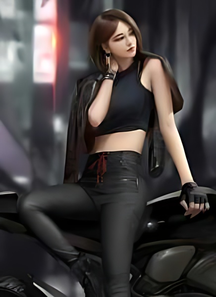 Birth of the Devilish CEO: So what if i'm a Lady? - Free online novel on NovelFlow Birth of the Devilish CEO: So what if i'm a Lady? cover - Read free novel on NovelFlow