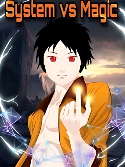 System Vs Magic cover