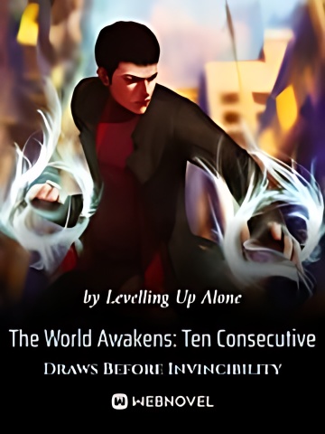 The World Awakens: Ten Consecutive Draws Before Invincibility cover