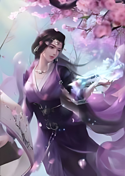 Black Belly Wife cover - Read free novel on NovelFlow