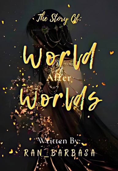 World After Worlds - Free online novel on NovelFlow World After Worlds cover - Read free novel on NovelFlow