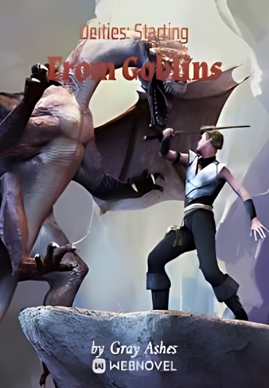 Deities: Starting From Goblins cover