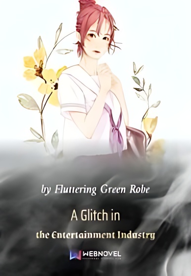 A Glitch in the Entertainment Industry cover