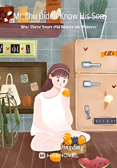 Mr. Chu Didn't Know His Son Was Three Years Old Before the Divorce - Free online novel on NovelFlow Mr. Chu Didn't Know His Son Was Three Years Old Before the Divorce cover - Read free novel on NovelFlow