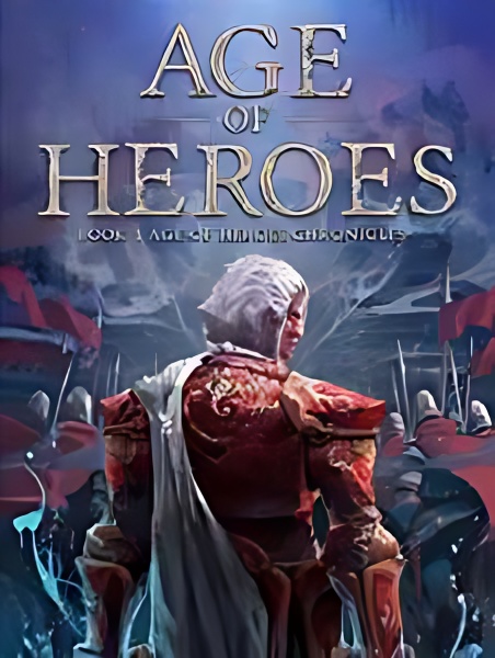 Age of Heroes (Age of Heroes Chronicles) - Free online novel on NovelFlow Age of Heroes (Age of Heroes Chronicles) cover - Read free novel on NovelFlow